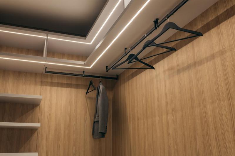 Installation de dressing &agrave; Lannion : guide pratique et conseils d'experts