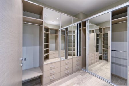 Rangement sur-mesure &agrave; Lannion, comment gagner de l'espace chez vous ?